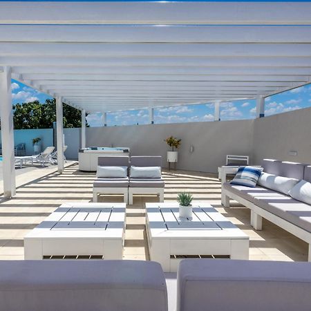 Lalic Gallery Villa บาร์บินเย ภายนอก รูปภาพ